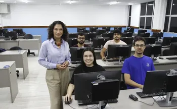 Imagem ilustrativa da imagem Faculdades do ES oferecem cursos para trabalhar com IA