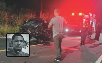 Imagem ilustrativa da imagem Feriadão teve 13 mortes e mais de 2.900 motoristas multados no ES