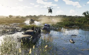 Imagem ilustrativa da imagem 'GTA 6' terá 170 espécies de animais e sistema de climas com furacões e tempestades