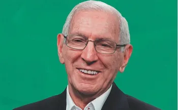Imagem ilustrativa da imagem Gerentes burocráticos estão ameaçados pela IA, diz "pai" do RH brasileiro