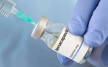 Imagem ilustrativa da imagem Injeção contra HIV vai custar até R$ 20,9 mil