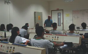 Imagem ilustrativa da imagem Inscrição para 4,4 mil vagas técnicas no Ifes termina nesta quarta