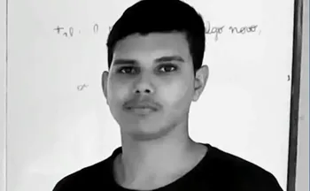 Imagem ilustrativa da imagem Jovem de 20 anos morre afogado ao saltar em cachoeira no Norte do ES