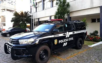 Imagem ilustrativa da imagem Jovem é espancada e deixada em estado grave em hospital na Serra