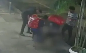 Imagem ilustrativa da imagem Justiça aceita denúncia contra 5 acusados de matar ciclista no RJ