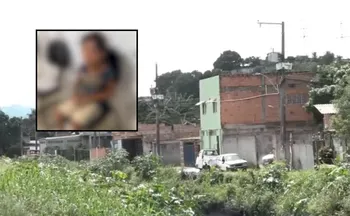 Imagem ilustrativa da imagem Mãe é presa após filho ser encontrado andando sozinho e com fome em Cariacica