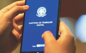 Imagem ilustrativa da imagem Mais de dois milhões de pessoas trabalham e ES bate recorde, diz IBGE