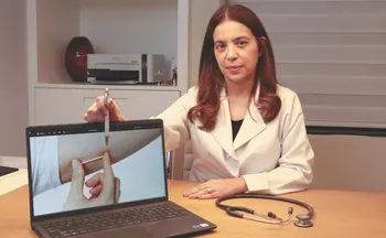 Imagem ilustrativa da imagem Médicos pedem proibição total de “chips da beleza”