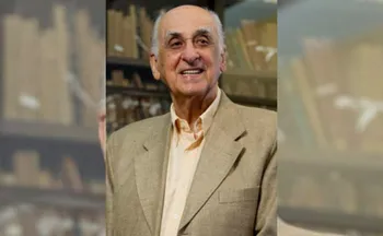 Imagem ilustrativa da imagem Morre Zuenir Ventura, referência no jornalismo e membro da ABL, aos 95 anos
