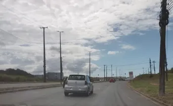 Imagem ilustrativa da imagem Motociclista morre em acidente de trânsito na rodovia Darly Santos, em Vila Velha
