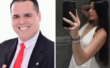 Imagem ilustrativa da imagem Namorado de estudante encontrada morta em condomínio em Fortaleza é preso