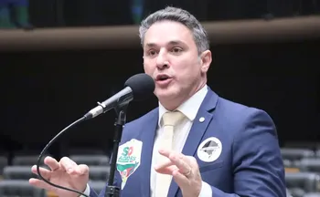 Imagem ilustrativa da imagem No Rio Grande do Sul, Luciano Zucco é eleito governador em 1º turno
