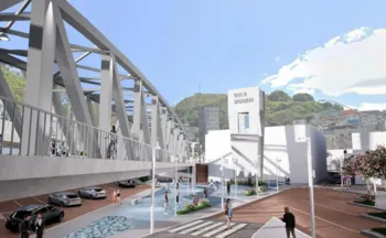 Imagem ilustrativa da imagem Nova opção de lazer e mais 94 árvores na Vila Rubim após reurbanização