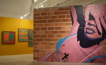 Imagem ilustrativa da imagem Nova temporada de exposições no Cais das Artes
