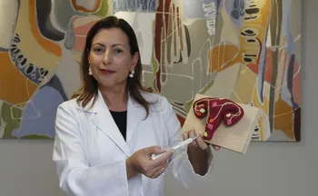 Imagem ilustrativa da imagem Novo Papanicolau para mulheres; saiba o que mudou no exame