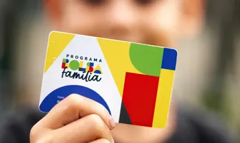 Imagem ilustrativa da imagem Novo valor do Bolsa Família começa a ser pago dia 19; veja calendário