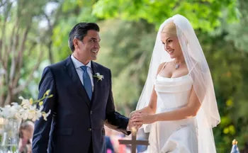 Imagem ilustrativa da imagem O que muda no patrimônio após o casamento?