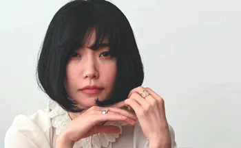 Imagem ilustrativa da imagem Olhar de adolescente em romance japonês