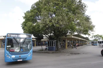 Imagem ilustrativa da imagem Ônibus estarão de graça para o 2º turno das eleições neste domingo