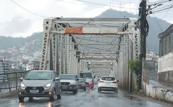 Imagem ilustrativa da imagem Orçamento do ES prevê reforma de pontes e novos hospitais