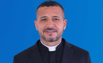 Imagem ilustrativa da imagem Padre de Vila Velha é nomeado bispo de Diocese de Tocantins por Papa Leão 14
