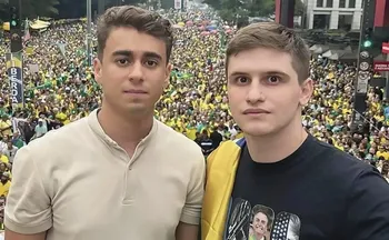Imagem ilustrativa da imagem Pavanato e Nikolas batem recorde e são os deputados mais votados da história