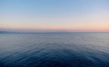 Imagem ilustrativa da imagem Planeta completa 100 dias de recorde de calor no oceano e temperatura segue alta