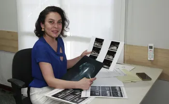Imagem ilustrativa da imagem Planos de saúde vão cobrir mamografia sem restrição de idade; saiba mais