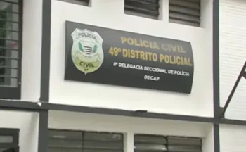 Imagem ilustrativa da imagem Polícia investiga desafio online após morte de menino de 7 anos