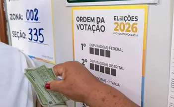 Imagem ilustrativa da imagem Quatro eleitores morrem após passarem mal em locais de votação no país