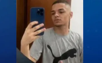 Imagem ilustrativa da imagem Quem era Gustavo Munis, jovem morto com 27 tiros disparados por 4 PMs em SP