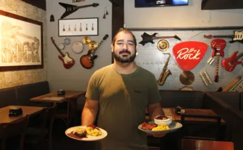 Imagem ilustrativa da imagem Restaurante Week: Festival com pratos a partir de R$ 74 começa na Grande Vitória