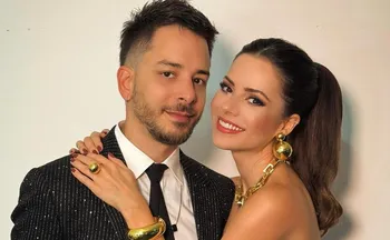 Imagem ilustrativa da imagem Sandy e Junior anunciam projeto para 2027