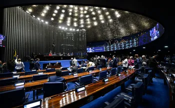 Imagem ilustrativa da imagem Senado inicia votação da PEC do fim da escala 6x1