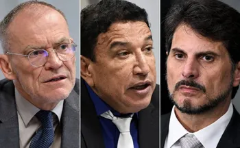 Imagem ilustrativa da imagem Senadores do ES votaram a favor do fim da escala 6x1