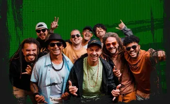 Imagem ilustrativa da imagem Shows e delícias na 1ª Oktoberfest de Cachoeiro de Itapemirim
