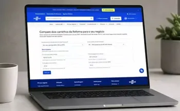 Imagem ilustrativa da imagem Simulador ajuda a preparar pequenas empresas para reforma tributária