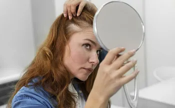 Imagem ilustrativa da imagem Tratamentos mais eficientes contra queda de cabelo