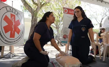 Imagem ilustrativa da imagem Ufes abre as portas para mostra de profissões com visitas a 110 cursos