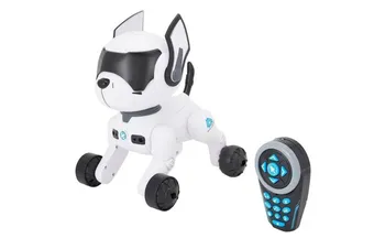 Imagem ilustrativa da imagem Veja apostas de brinquedos para o Dia da Criança: cão-robô e colecionáveis