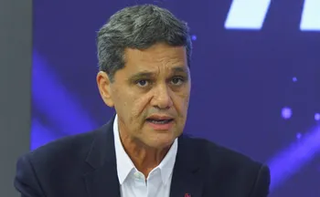 Imagem ilustrativa da imagem Veja como foi a sabatina com o candidato a governador do ES Ricardo Ferraço