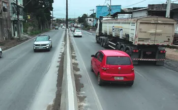 Imagem ilustrativa da imagem Vila Velha vai ganhar novo elevado de 2,6 quilômetros; veja detalhes