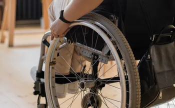 Imagem ilustrativa da imagem Violência doméstica atinge 38% das mulheres com deficiência no Brasil