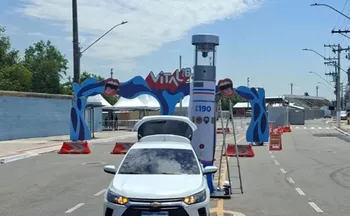 Imagem ilustrativa da imagem Vital 2026: folia será monitorada por totem de segurança pela 1ª vez no ES