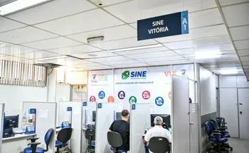 Imagem ilustrativa da imagem Vitória tem mais de 800 vagas de emprego abertas; veja como se candidatar