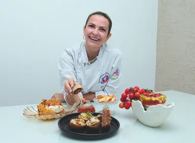 Imagem ilustrativa da imagem 3 receitas fáceis e sofisticadas para receber os amigos em casa