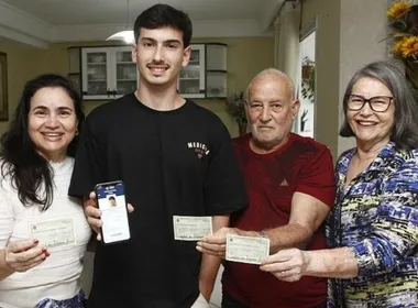 Imagem ilustrativa da imagem 639 mil não compareceram no primeiro turno, mas estão liberados para votar hoje