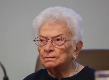 Imagem ilustrativa da imagem Aos 91 anos, Luiza Erundina se torna a deputada estadual mais idosa eleita em 2026