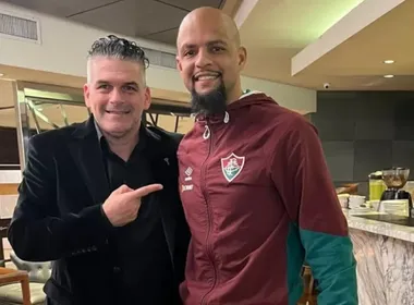 Imagem ilustrativa da imagem Astros do futebol brasileiro compraram diploma falso por R$ 100 mil com ex-jogador