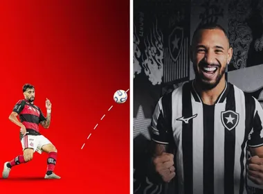 Imagem ilustrativa da imagem Bets: veja quais clubes do Brasileirão já retiraram publicidade de casas de aposta
